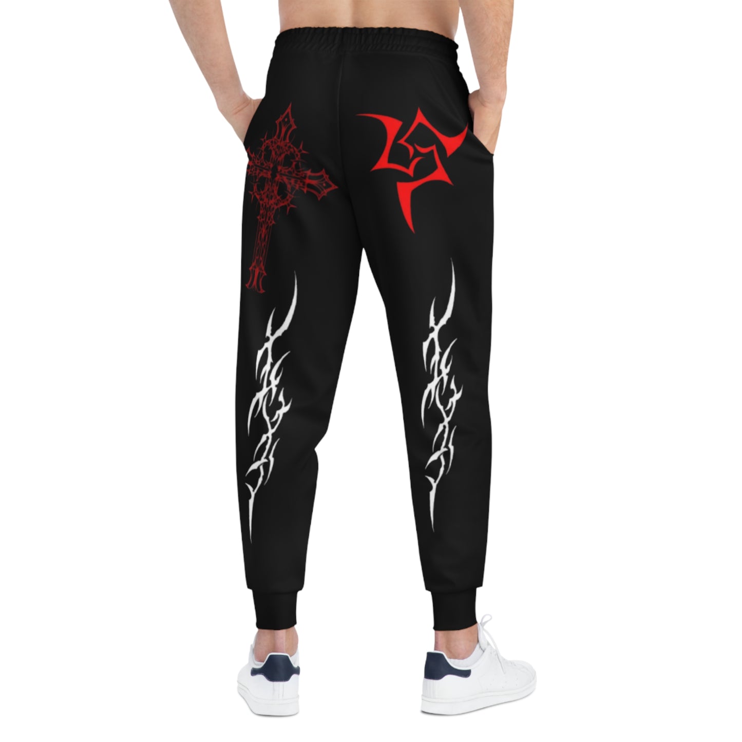 Shuriken Athletic Jogger Pants