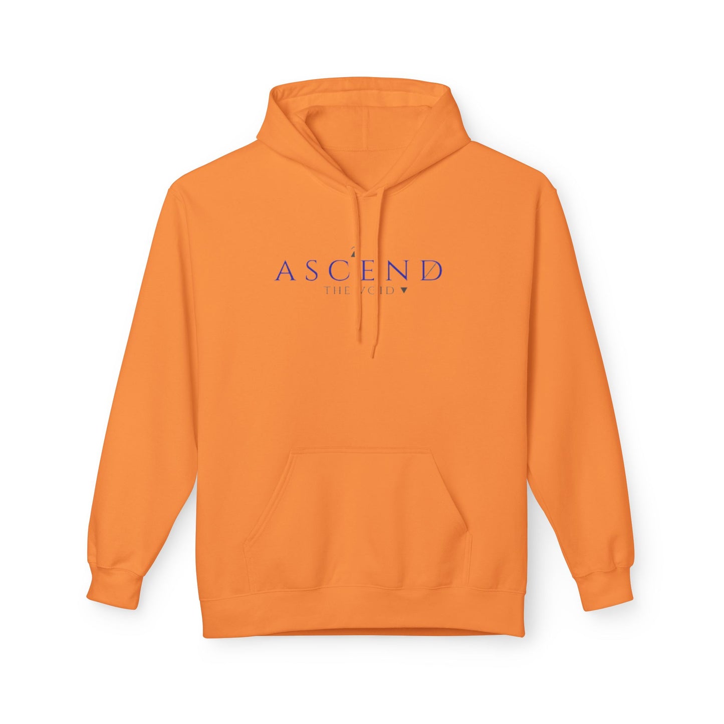 Dark Blue Eagle Wings Hoodie — Cool Aesthetic Patriotic Eagle Design Ascend The Void