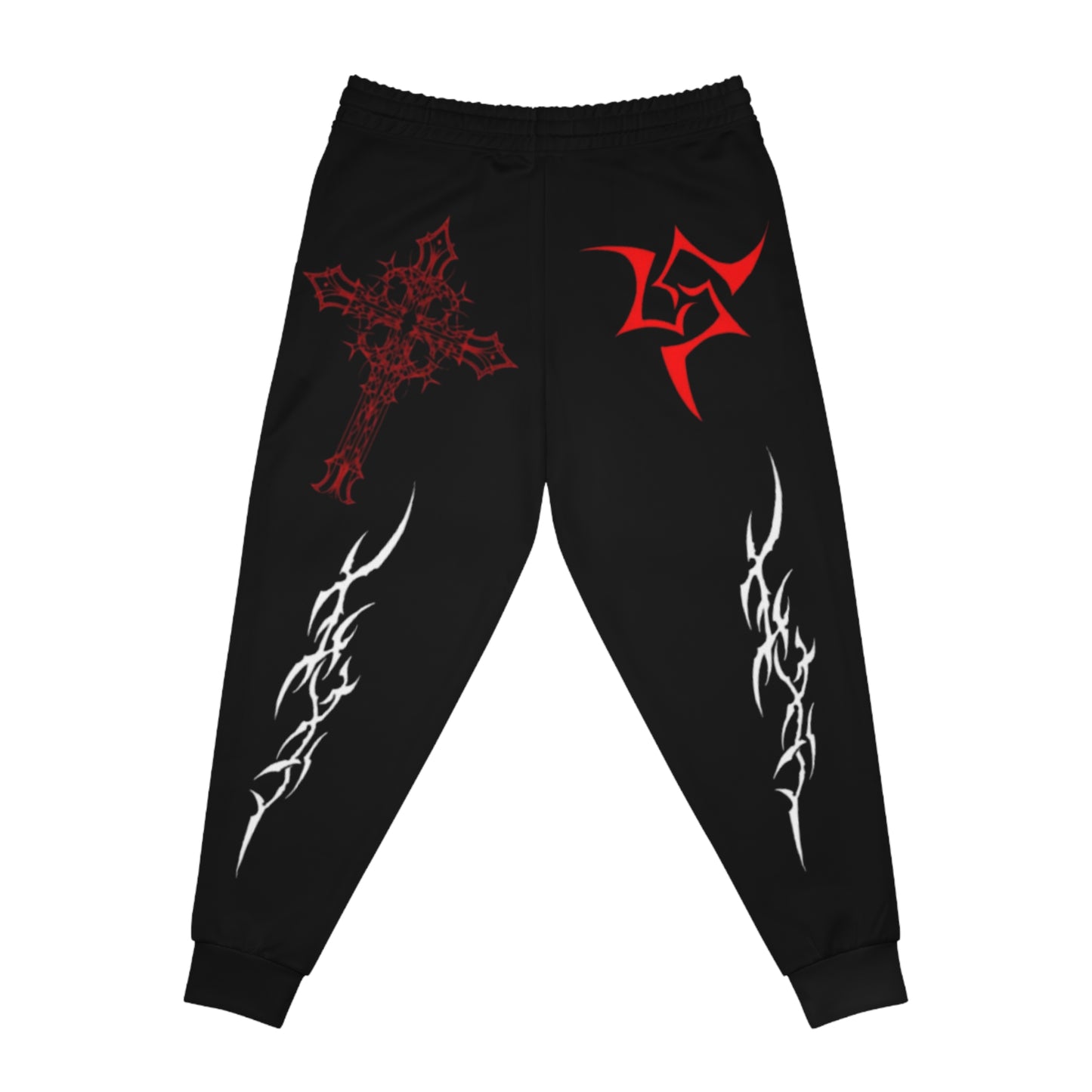 Shuriken Athletic Jogger Pants