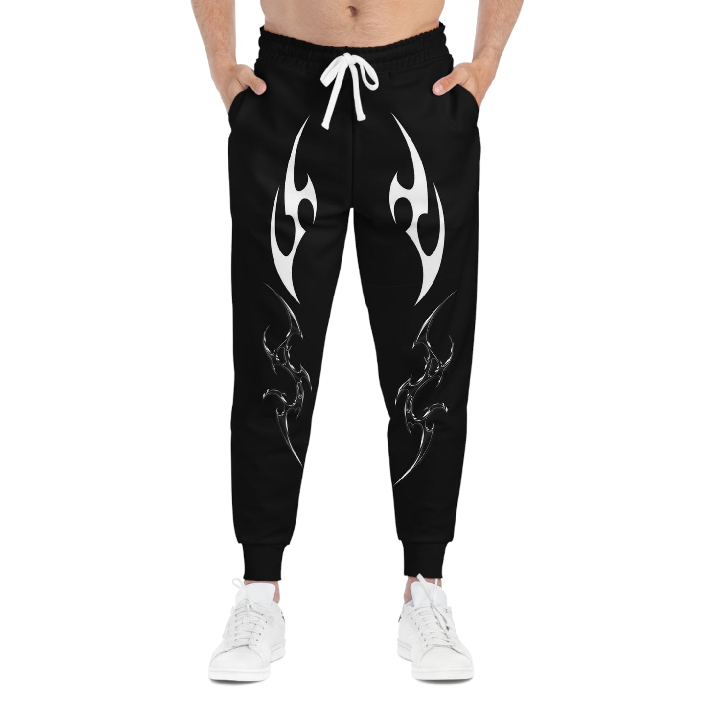 Shuriken Athletic Jogger Pants