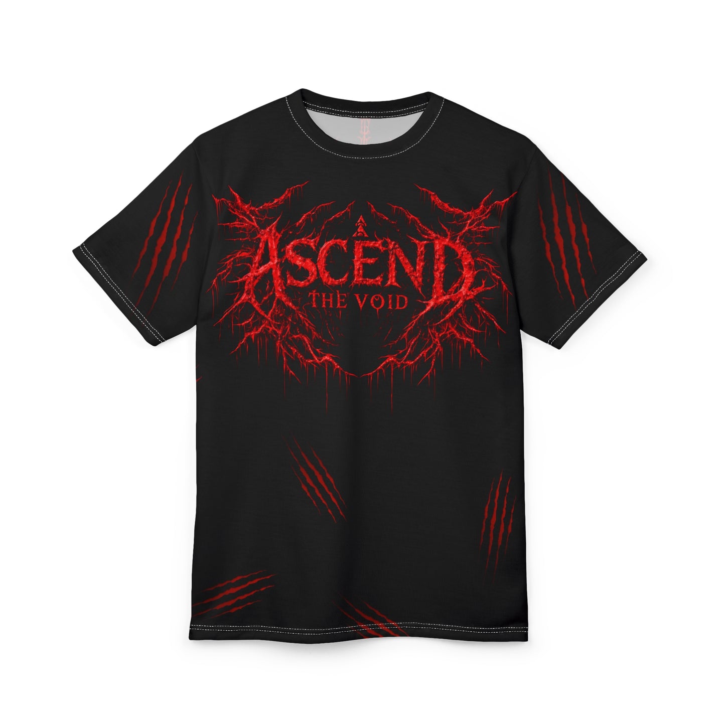 Red Claw Tee