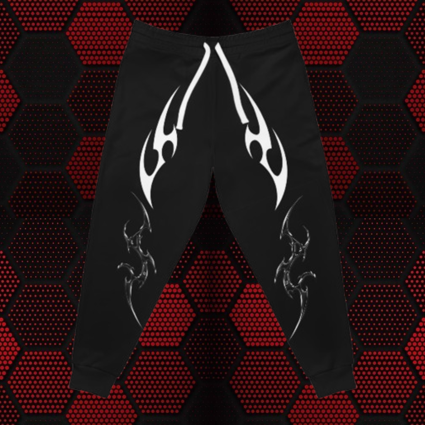 Shuriken Athletic Jogger Pants