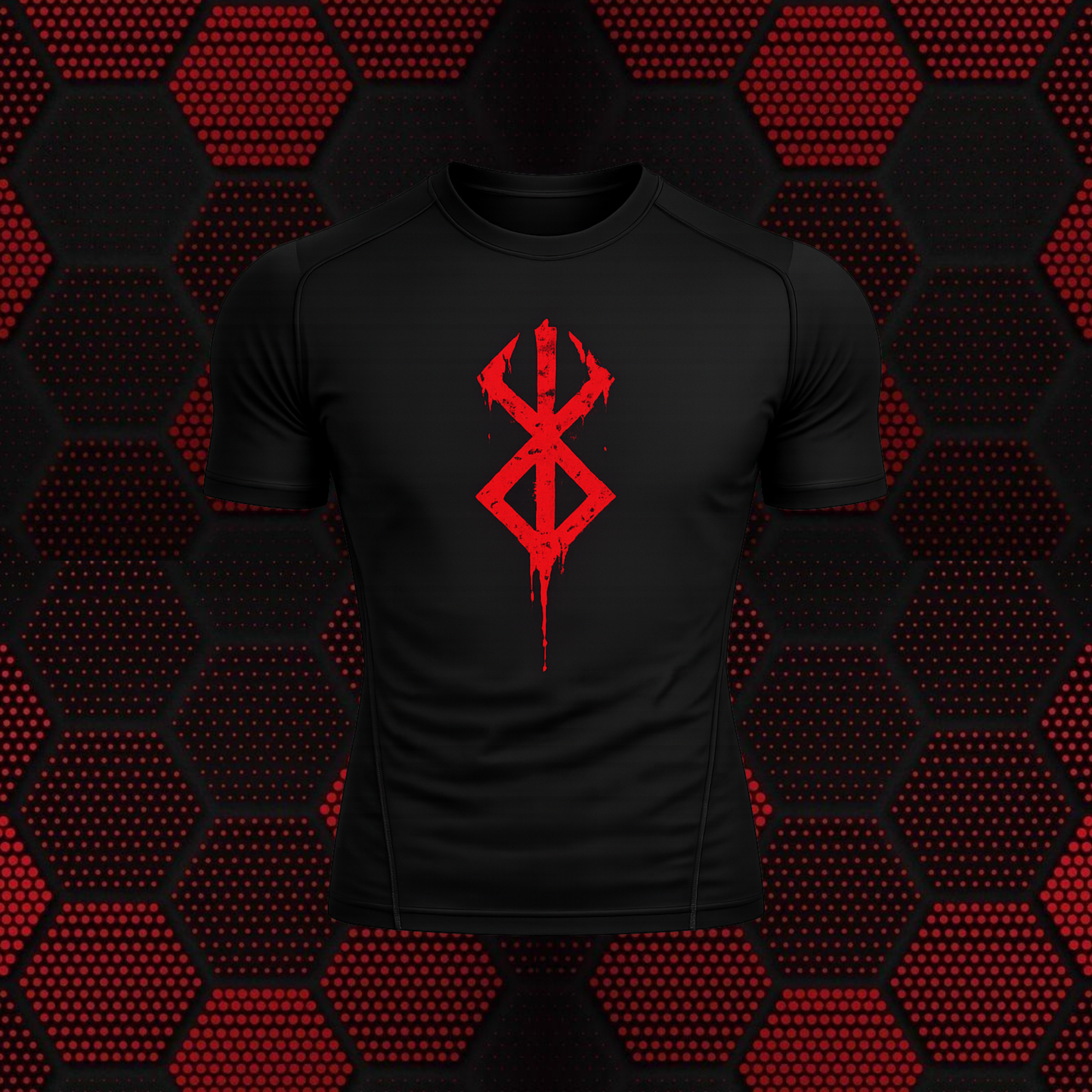 Berserk "Ascend the Void" Short-Sleeve T-Shirt