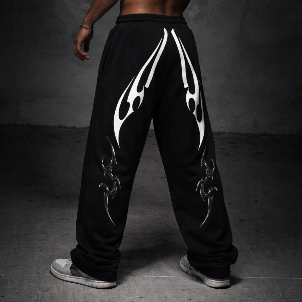 Shuriken Athletic Jogger Pants